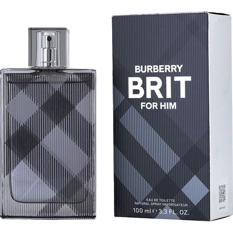 burberry brit eau de toilette for him amazon|burberry brit edt 50ml.